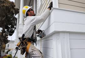 Fascia and Soffit Installation in Sutton, NE